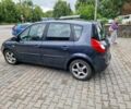 Сірий Рено Сценік II, об'ємом двигуна 2 л та пробігом 219 тис. км за 5200 $, фото 3 на Automoto.ua