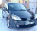 Сірий Рено Сценік II, об'ємом двигуна 1.5 л та пробігом 290 тис. км за 4550 $, фото 12 на Automoto.ua