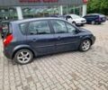 Сірий Рено Сценік II, об'ємом двигуна 2 л та пробігом 219 тис. км за 5200 $, фото 2 на Automoto.ua