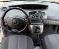 Серый Рено Сценик II, объемом двигателя 0 л и пробегом 221 тыс. км за 5750 $, фото 5 на Automoto.ua