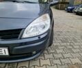 Сірий Рено Сценік II, об'ємом двигуна 2 л та пробігом 219 тис. км за 5200 $, фото 1 на Automoto.ua