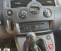 Сірий Рено Сценік II, об'ємом двигуна 1.6 л та пробігом 270 тис. км за 5302 $, фото 7 на Automoto.ua