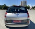 Сірий Рено Сценік II, об'ємом двигуна 1.6 л та пробігом 168 тис. км за 5833 $, фото 4 на Automoto.ua