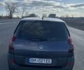 Серый Рено Сценик II, объемом двигателя 1.5 л и пробегом 290 тыс. км за 5100 $, фото 3 на Automoto.ua