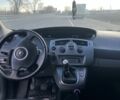Серый Рено Сценик II, объемом двигателя 1.5 л и пробегом 290 тыс. км за 5100 $, фото 6 на Automoto.ua