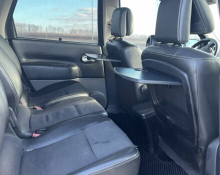 Серый Рено Сценик II, объемом двигателя 1.5 л и пробегом 290 тыс. км за 5100 $, фото 5 на Automoto.ua