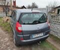 Сірий Рено Сценік II, об'ємом двигуна 1.9 л та пробігом 260 тис. км за 5500 $, фото 2 на Automoto.ua