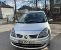 Сірий Рено Сценік II, об'ємом двигуна 1.5 л та пробігом 280 тис. км за 4300 $, фото 1 на Automoto.ua