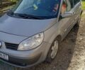 Сірий Рено Сценік II, об'ємом двигуна 1.5 л та пробігом 350 тис. км за 3200 $, фото 1 на Automoto.ua