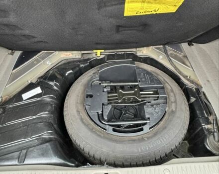 Сірий Рено Сценік II, об'ємом двигуна 1.6 л та пробігом 248 тис. км за 4999 $, фото 6 на Automoto.ua