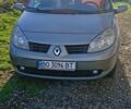 Сірий Рено Сценік II, об'ємом двигуна 1.5 л та пробігом 350 тис. км за 3200 $, фото 5 на Automoto.ua
