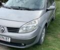 Серый Рено Сценик II, объемом двигателя 1.5 л и пробегом 300 тыс. км за 3300 $, фото 1 на Automoto.ua