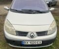 Сірий Рено Сценік II, об'ємом двигуна 1.9 л та пробігом 323 тис. км за 2999 $, фото 6 на Automoto.ua