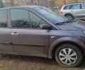 Серый Рено Сценик II, объемом двигателя 1.6 л и пробегом 2 тыс. км за 3900 $, фото 4 на Automoto.ua