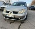 Серый Рено Сценик II, объемом двигателя 1.9 л и пробегом 250 тыс. км за 1600 $, фото 1 на Automoto.ua