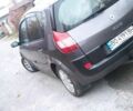 Сірий Рено Сценік II, об'ємом двигуна 1.5 л та пробігом 327 тис. км за 3800 $, фото 1 на Automoto.ua
