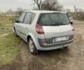 Сірий Рено Сценік II, об'ємом двигуна 1.9 л та пробігом 323 тис. км за 2999 $, фото 3 на Automoto.ua