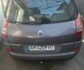 Сірий Рено Сценік II, об'ємом двигуна 1.6 л та пробігом 212 тис. км за 4300 $, фото 1 на Automoto.ua