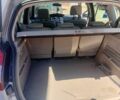 Серый Рено Сценик II, объемом двигателя 2 л и пробегом 126 тыс. км за 3700 $, фото 8 на Automoto.ua