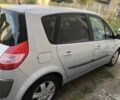 Сірий Рено Сценік II, об'ємом двигуна 2 л та пробігом 133 тис. км за 3499 $, фото 1 на Automoto.ua