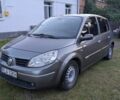 Серый Рено Сценик II, объемом двигателя 0 л и пробегом 270 тыс. км за 1700 $, фото 1 на Automoto.ua