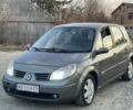 Серый Рено Сценик II, объемом двигателя 1.9 л и пробегом 300 тыс. км за 2550 $, фото 1 на Automoto.ua