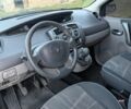 Серый Рено Сценик II, объемом двигателя 0 л и пробегом 270 тыс. км за 1700 $, фото 5 на Automoto.ua