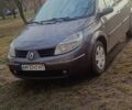 Серый Рено Сценик II, объемом двигателя 1.6 л и пробегом 2 тыс. км за 3900 $, фото 1 на Automoto.ua