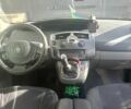 Сірий Рено Сценік II, об'ємом двигуна 1.6 л та пробігом 212 тис. км за 4300 $, фото 3 на Automoto.ua