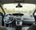 Рено Сценик II 2004 в Бердичеве на Automoto.ua Серый Рено Сценик II, объемом двигателя 1.6 л и пробегом 275 тыс. км за 3550 $, фото 11 на Automoto.ua