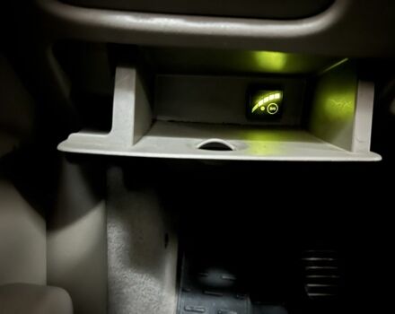 Серый Рено Сценик II, объемом двигателя 1.6 л и пробегом 183 тыс. км за 5200 $, фото 15 на Automoto.ua