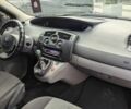 Сірий Рено Сценік II, об'ємом двигуна 1.9 л та пробігом 290 тис. км за 2950 $, фото 7 на Automoto.ua