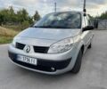 Сірий Рено Сценік II, об'ємом двигуна 1.6 л та пробігом 228 тис. км за 5400 $, фото 6 на Automoto.ua