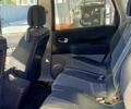 Рено Сценик II 2004 в Житомире на Automoto.ua Серый Рено Сценик II, объемом двигателя 1.6 л и пробегом 323 тыс. км за 4650 $, фото 5 на Automoto.ua