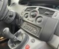 Сірий Рено Сценік II, об'ємом двигуна 1.6 л та пробігом 228 тис. км за 5400 $, фото 16 на Automoto.ua