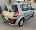 Сірий Рено Сценік II, об'ємом двигуна 1.6 л та пробігом 228 тис. км за 5400 $, фото 2 на Automoto.ua