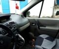 Сірий Рено Сценік II, об'ємом двигуна 1.9 л та пробігом 250 тис. км за 4300 $, фото 3 на Automoto.ua