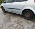 Рено Сценік II 2004 у Черкасах на Automoto.ua Сірий Рено Сценік II, об'ємом двигуна 1.5 л та пробігом 353 тис. км за 2800 $, фото 3 на Automoto.ua