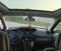 Серый Рено Сценик II, объемом двигателя 0 л и пробегом 220 тыс. км за 1650 $, фото 1 на Automoto.ua