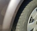 Рено Сценик II 2004 в Житомире на Automoto.ua Серый Рено Сценик II, объемом двигателя 1.6 л и пробегом 323 тыс. км за 4650 $, фото 4 на Automoto.ua