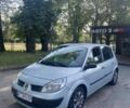 Сірий Рено Сценік II, об'ємом двигуна 1.5 л та пробігом 281 тис. км за 4000 $, фото 2 на Automoto.ua