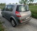 Сірий Рено Сценік II, об'ємом двигуна 0 л та пробігом 220 тис. км за 1850 $, фото 4 на Automoto.ua