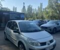 Сірий Рено Сценік II, об'ємом двигуна 1.5 л та пробігом 281 тис. км за 4000 $, фото 1 на Automoto.ua