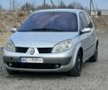 Сірий Рено Сценік II, об'ємом двигуна 1.9 л та пробігом 230 тис. км за 3400 $, фото 1 на Automoto.ua