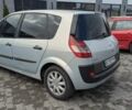 Сірий Рено Сценік II, об'ємом двигуна 1.9 л та пробігом 290 тис. км за 2950 $, фото 3 на Automoto.ua