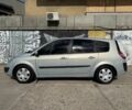 Сірий Рено Сценік II, об'ємом двигуна 1.6 л та пробігом 220 тис. км за 4550 $, фото 12 на Automoto.ua