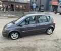 Сірий Рено Сценік II, об'ємом двигуна 1.5 л та пробігом 186 тис. км за 3900 $, фото 1 на Automoto.ua