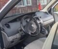 Сірий Рено Сценік II, об'ємом двигуна 1.6 л та пробігом 171 тис. км за 3500 $, фото 16 на Automoto.ua