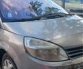 Сірий Рено Сценік II, об'ємом двигуна 1.6 л та пробігом 171 тис. км за 3500 $, фото 3 на Automoto.ua