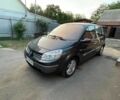 Рено Сценік II 2004 у Полтаві на Automoto.ua Сірий Рено Сценік II, об'ємом двигуна 1.6 л та пробігом 291 тис. км за 5000 $, фото 1 на Automoto.ua
